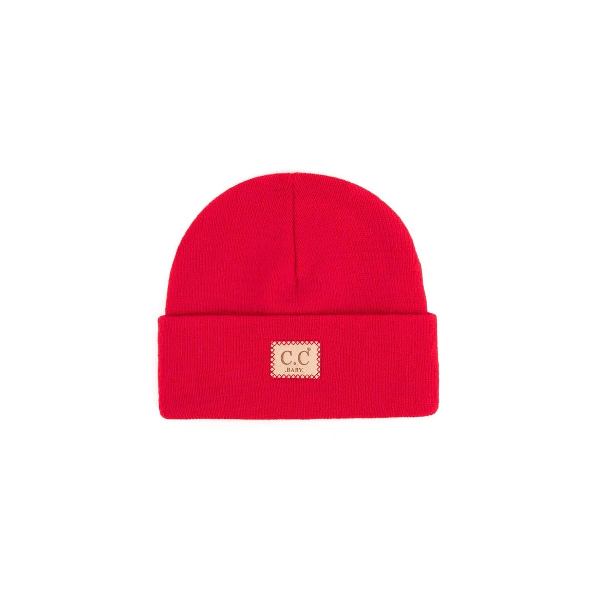 CC Baby Classic Beanie