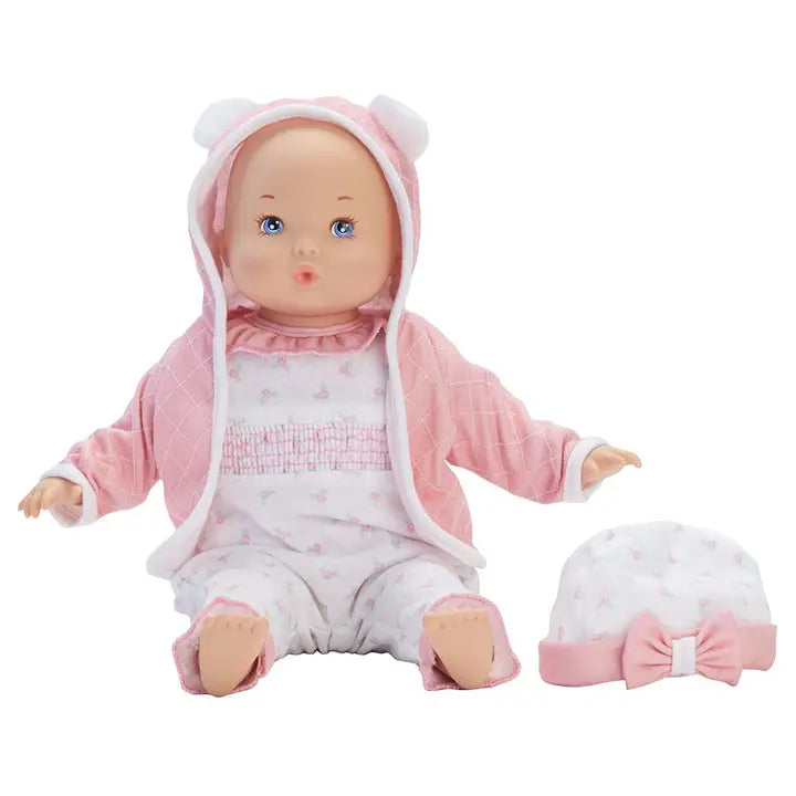 Sweet Baby Nursery Bows and Bears