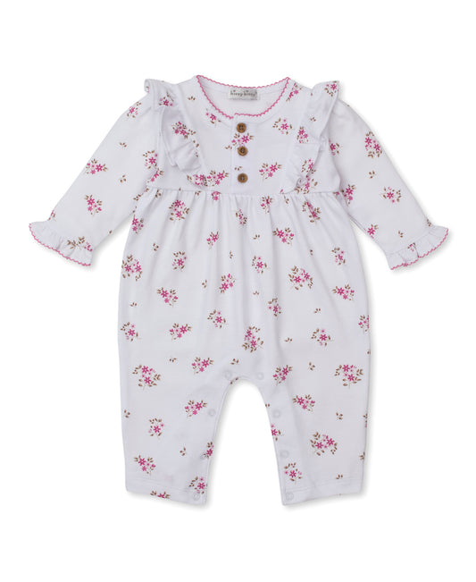 Tiny Blossoms Playsuit