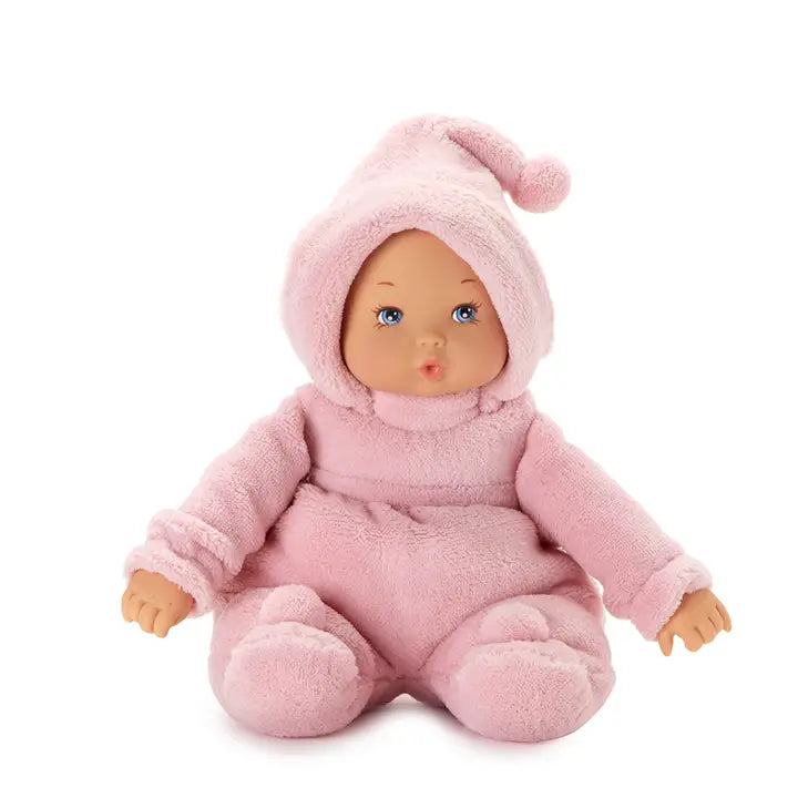 My First Baby Doll Powder Pink