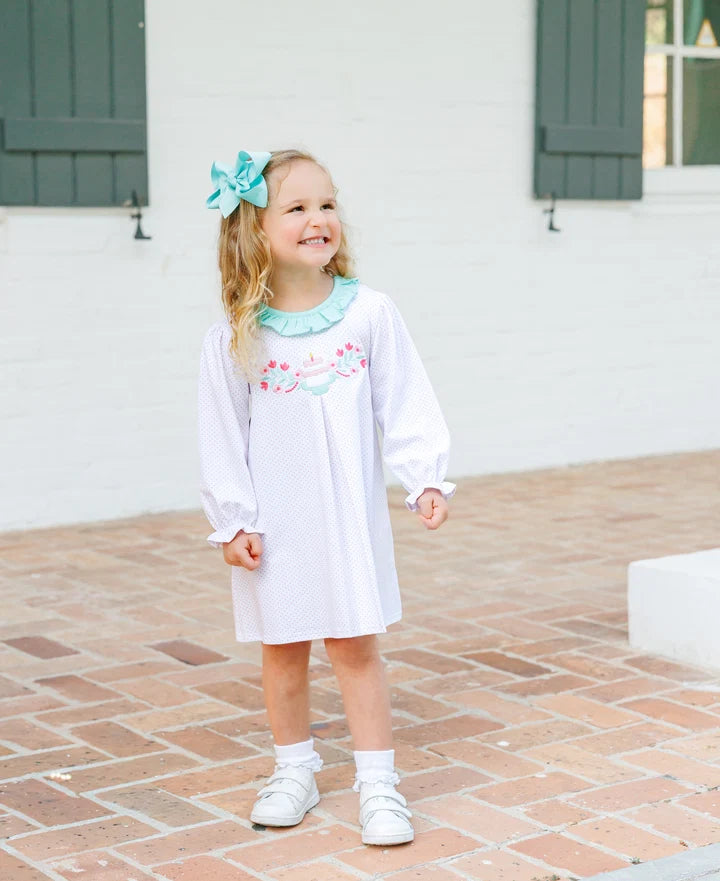 Birthday Dress