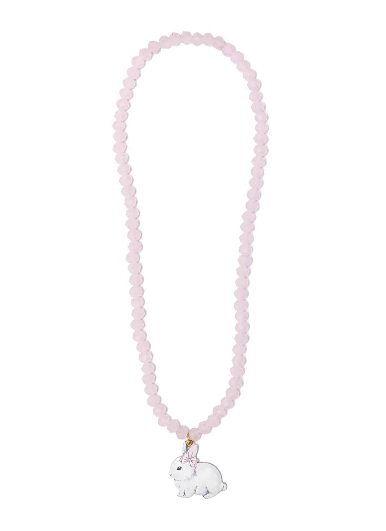 Bunny Necklace