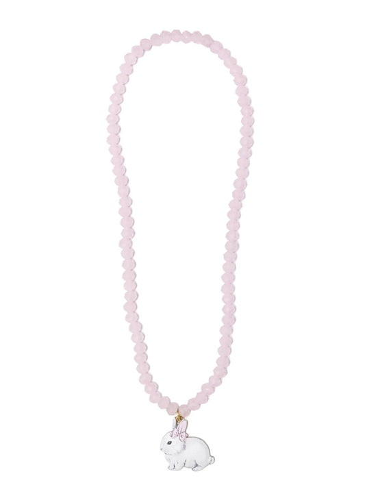 Bunny Necklace