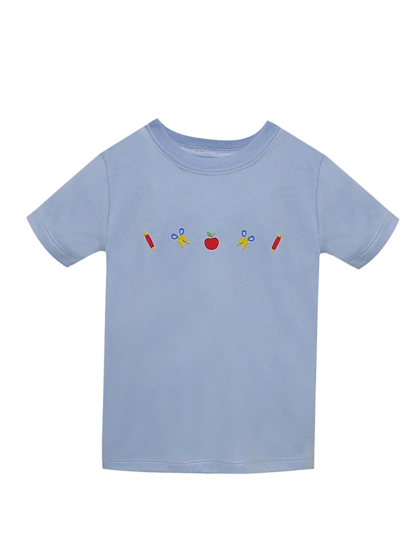 School Time Houston Shirt