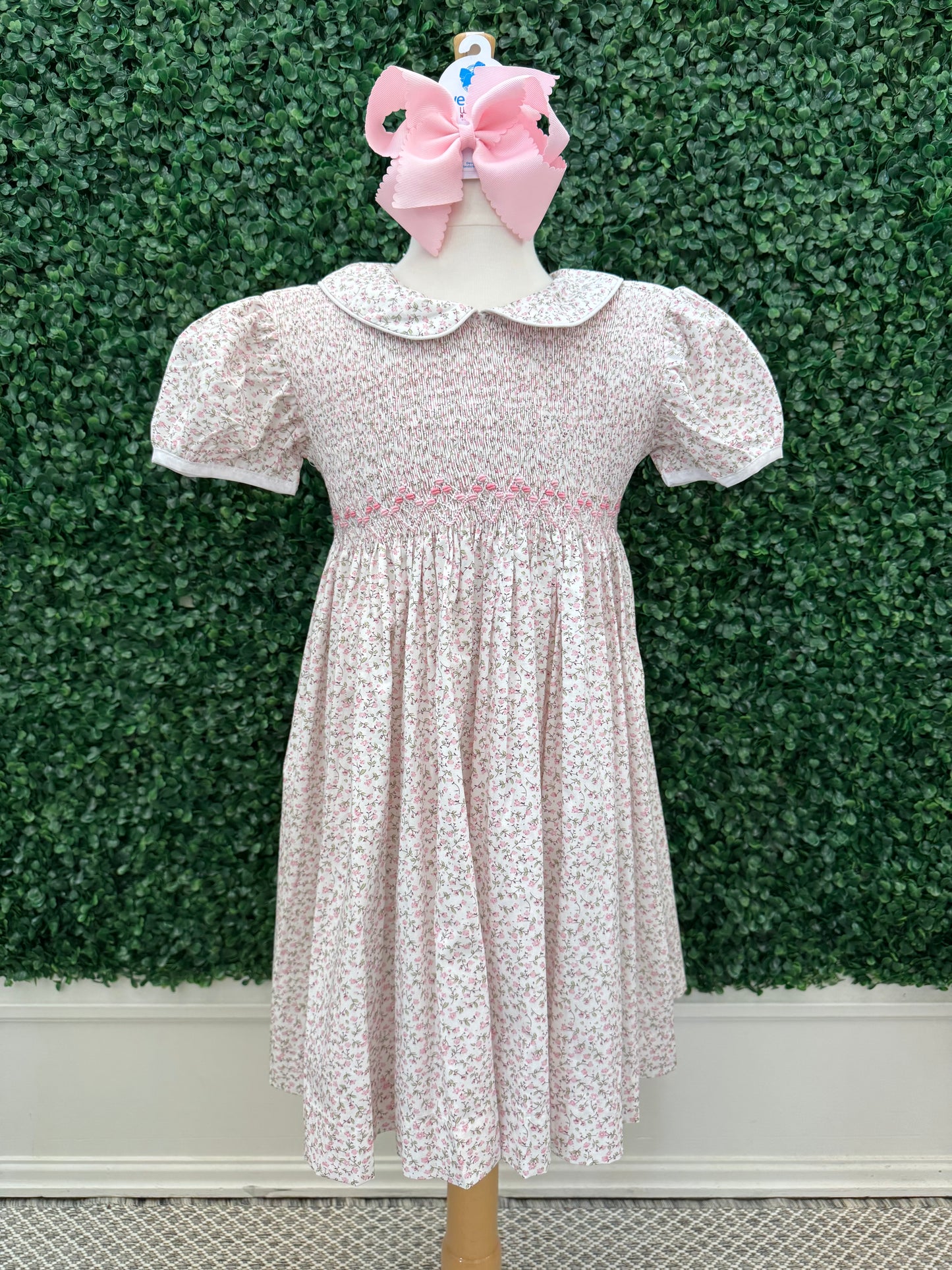 Nicole Dress