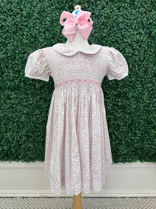 Nicole Dress