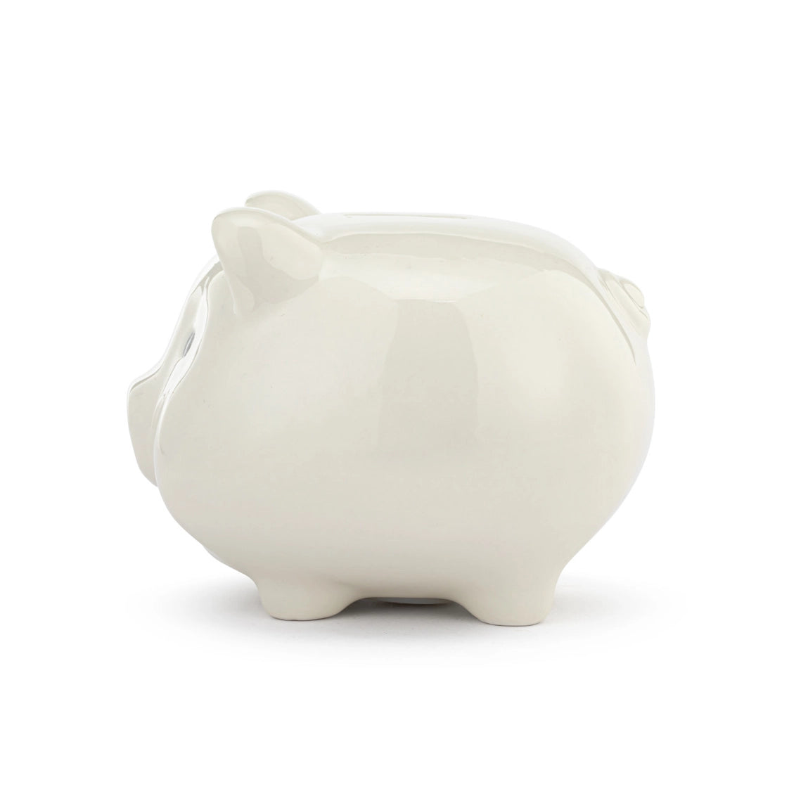 Ceramic Classic Piggy Bank