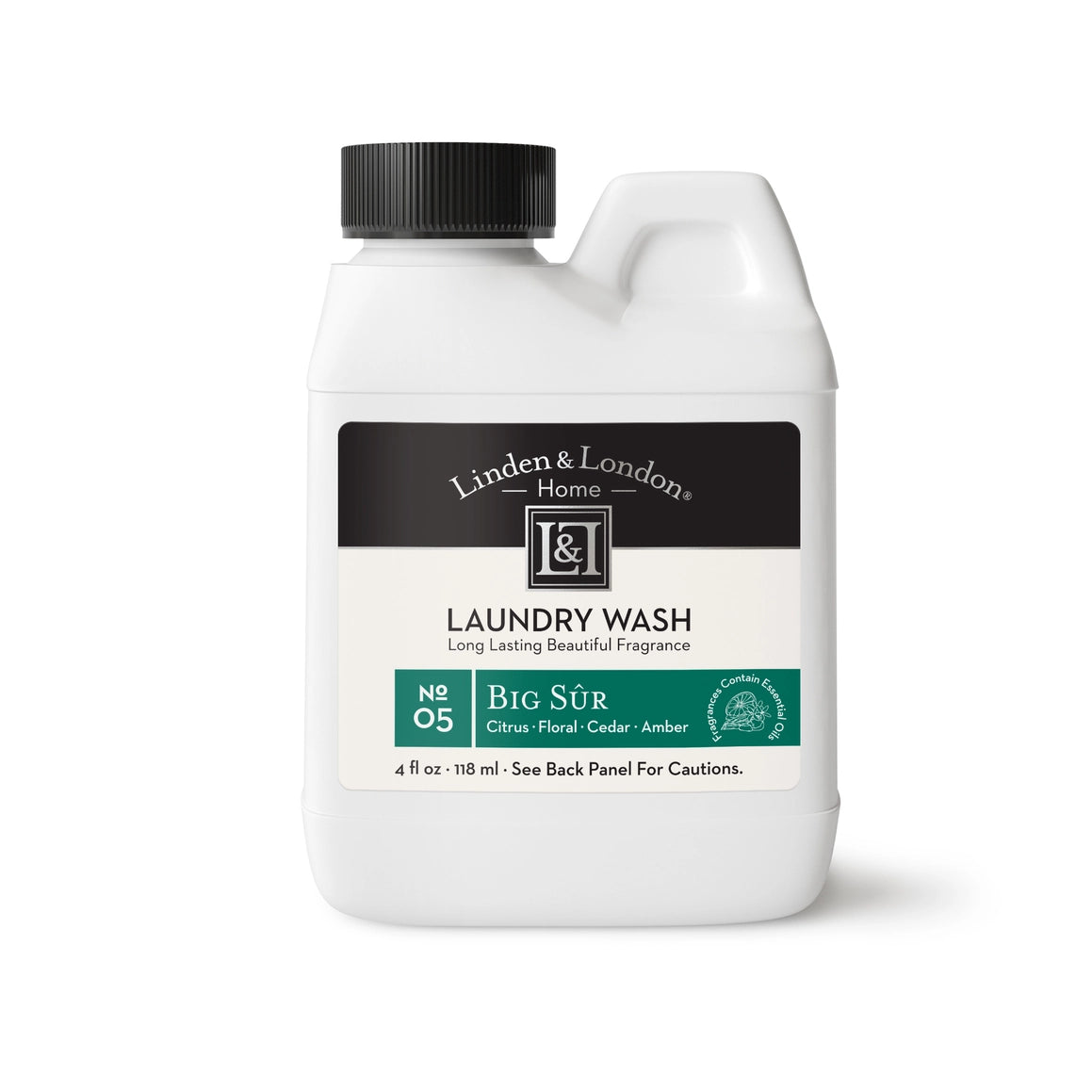 Laundry Wash- No.5 Big Sur 4oz.
