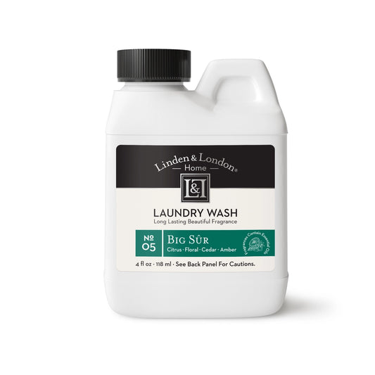 Laundry Wash- No.5 Big Sur 4oz.