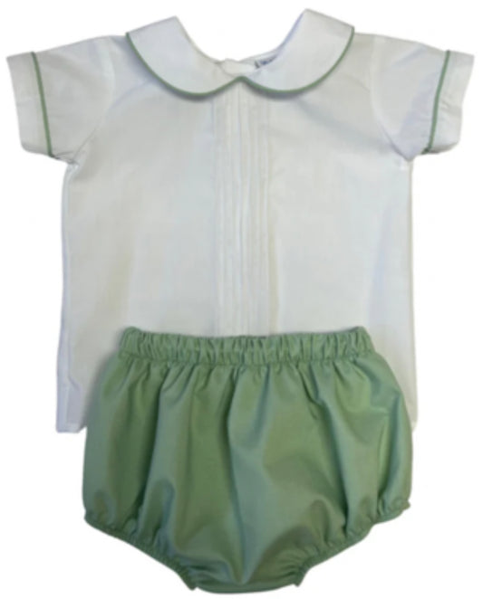 Champ Bloomer Set