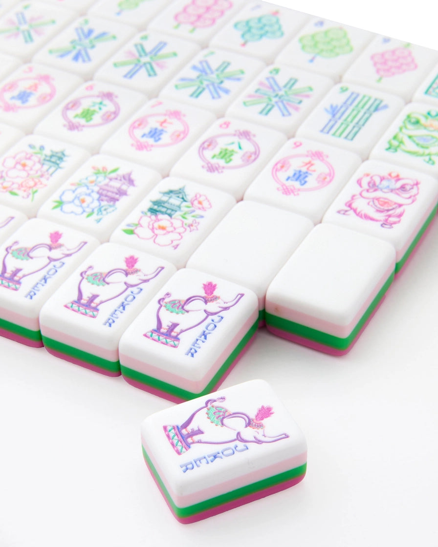 Amara Tiles