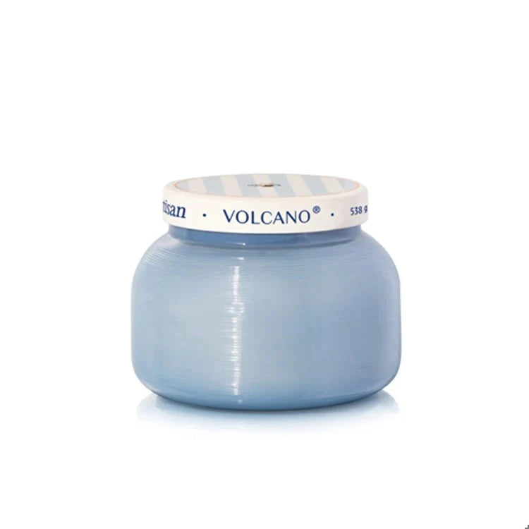 Volcano Artisan Signature Candle