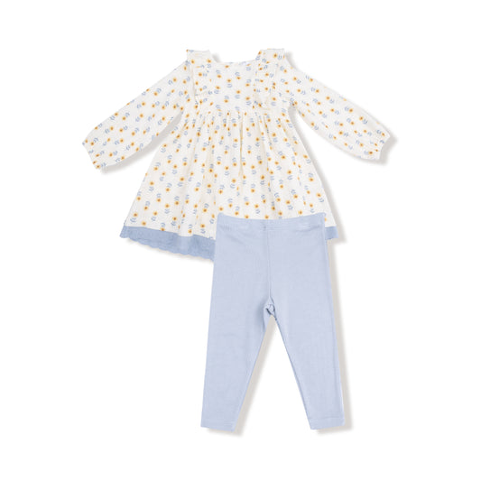 Western Sunflower Set