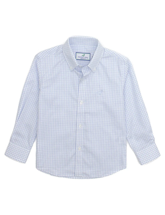 Dress Shirt