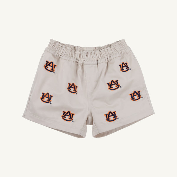 Auburn Critter Sheffield Shorts