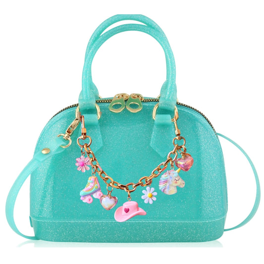 Cate Purse: Let's Go Girls!