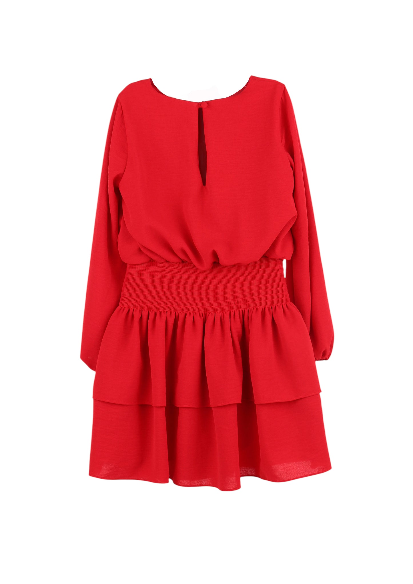 The Amelia Dress