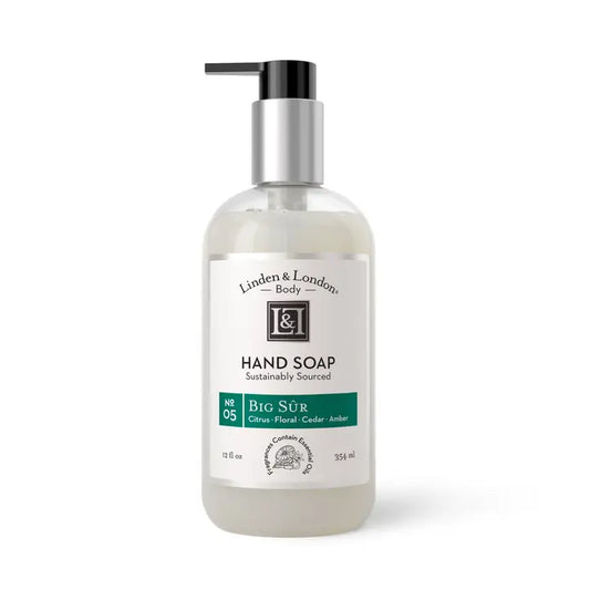 Hand Soap- No. 05 Big Sur