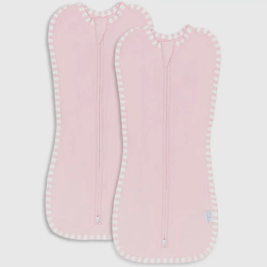 Easy Zip Swaddle Blankets 0-3M