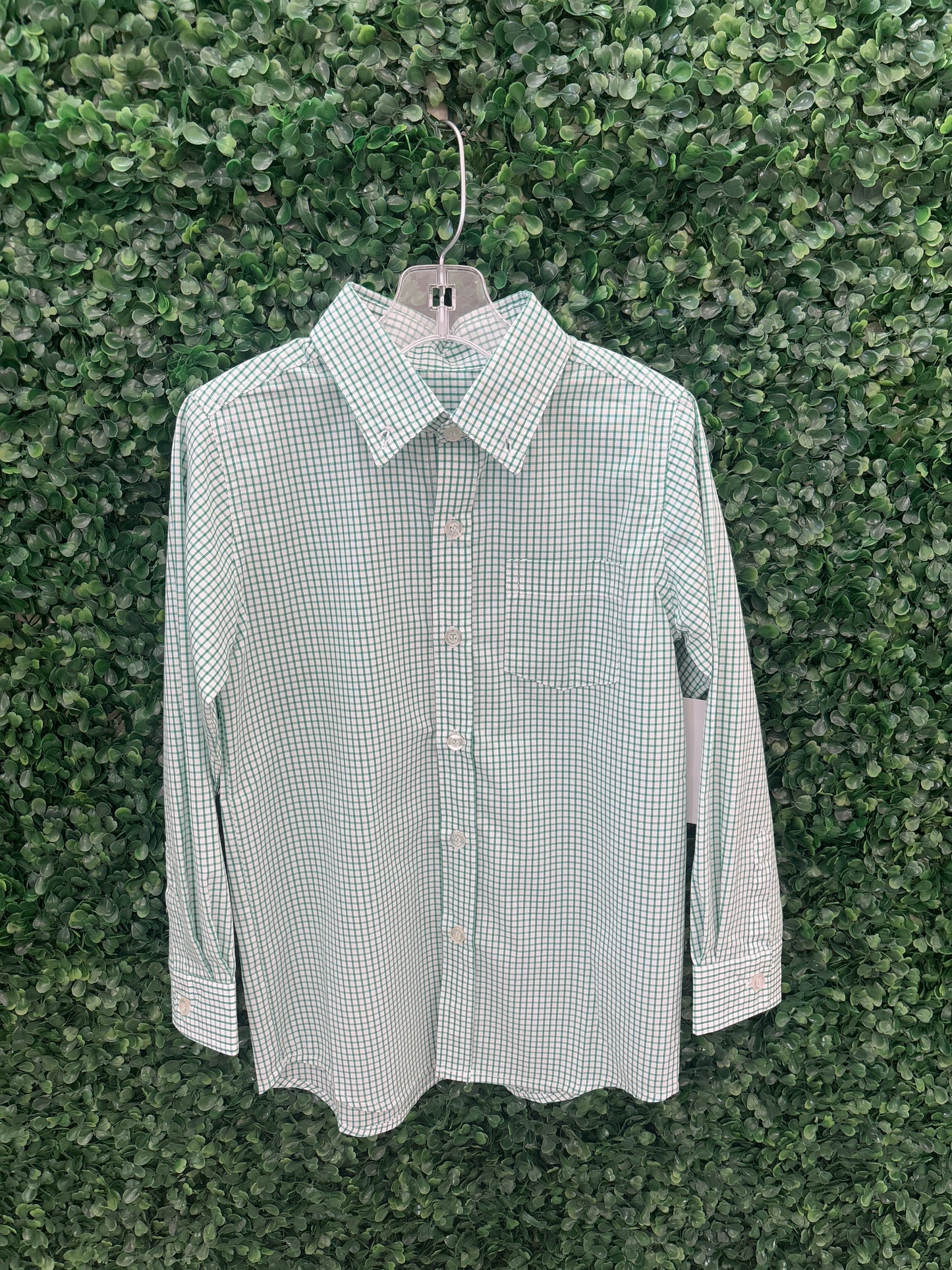 Arthur Button Down