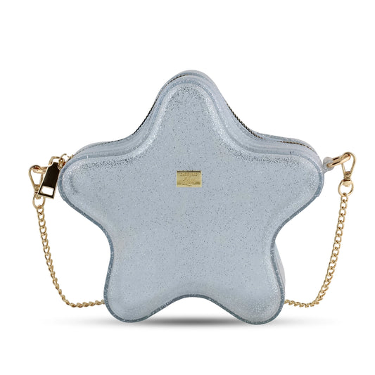 Taylor Purse: Jelly Star