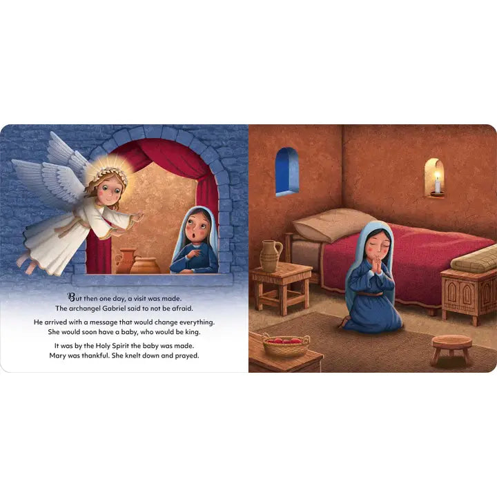 The Nativity