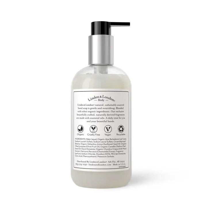 Hand Soap- No. 05 Big Sur