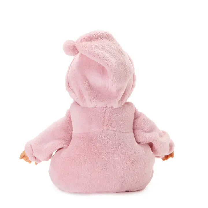 My First Baby Doll Powder Pink