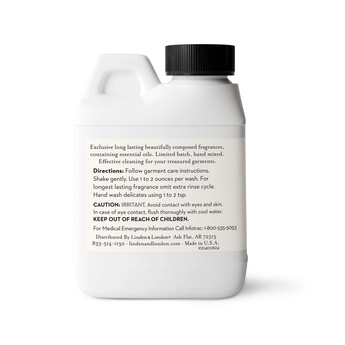 Laundry Wash- No.5 Big Sur 4oz.
