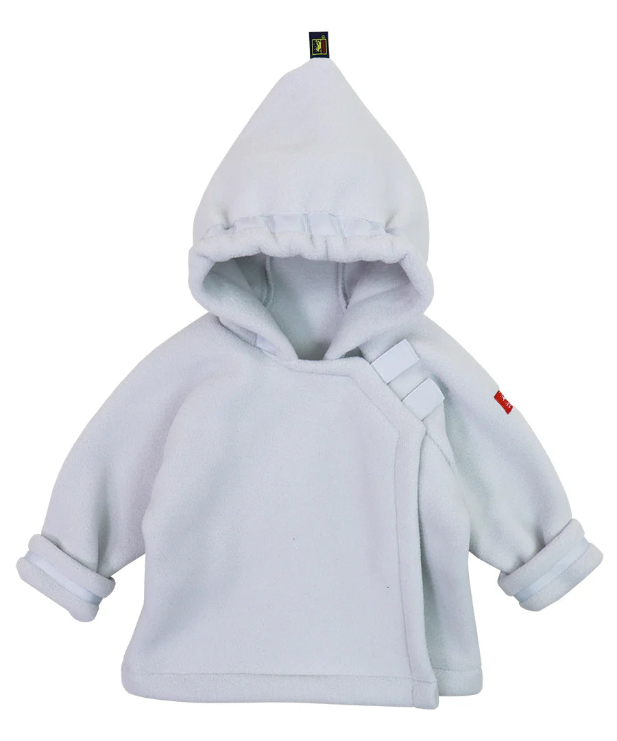 Warmplus Fleece Favorite Jacket