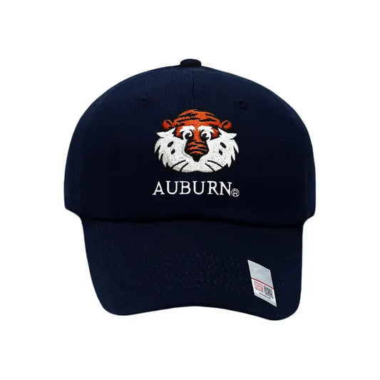 Auburn Hat
