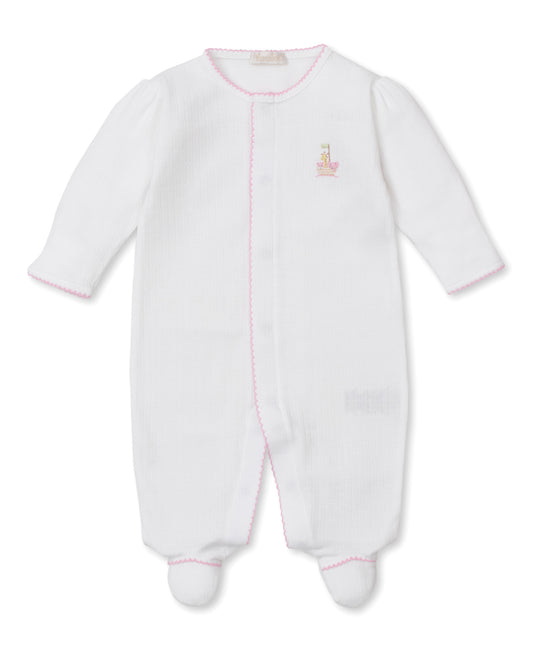 Noah's Ark Footie