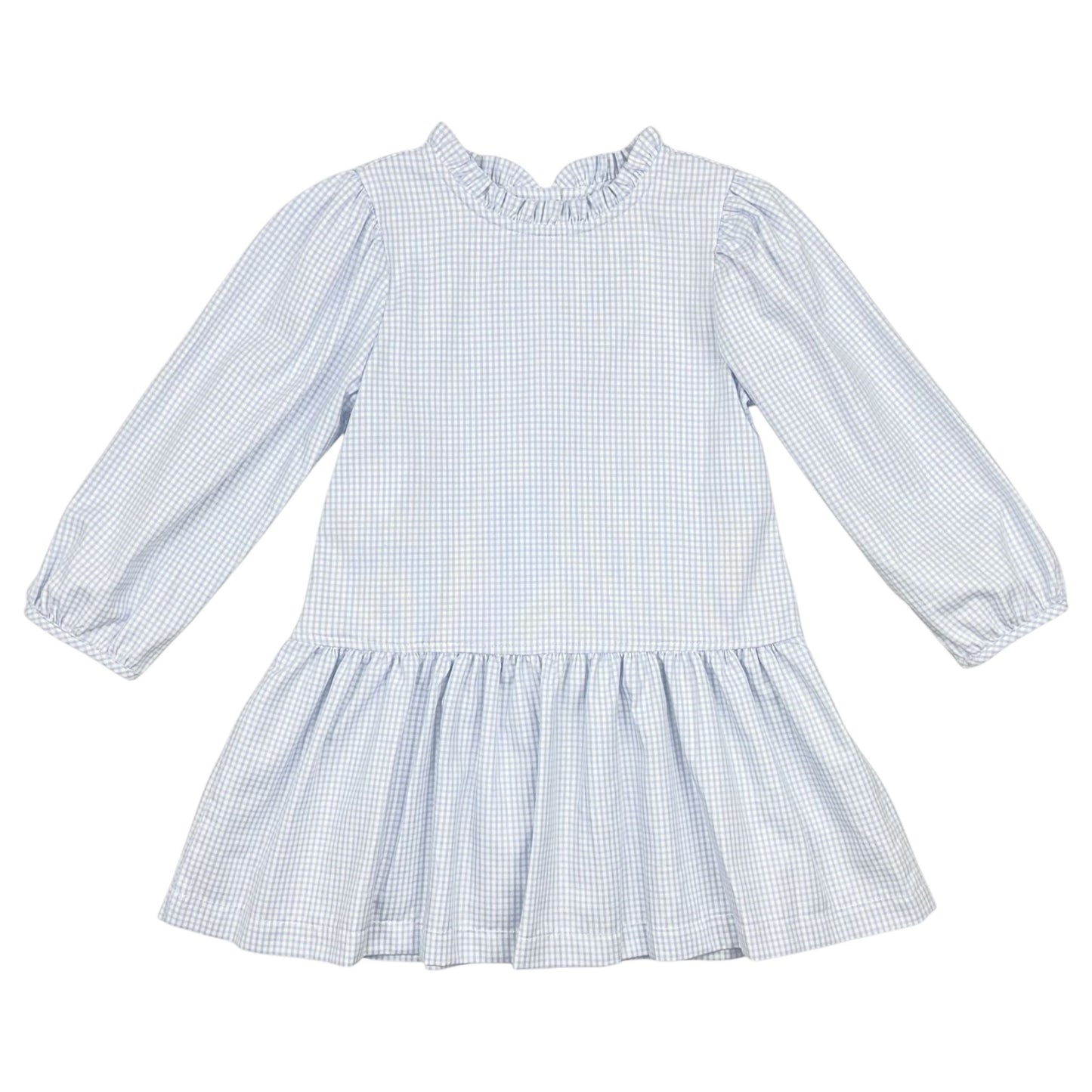 Layla Dress