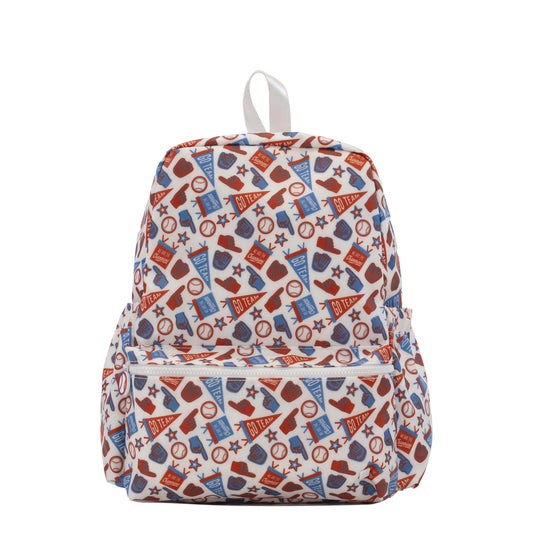TRVL Backpacker