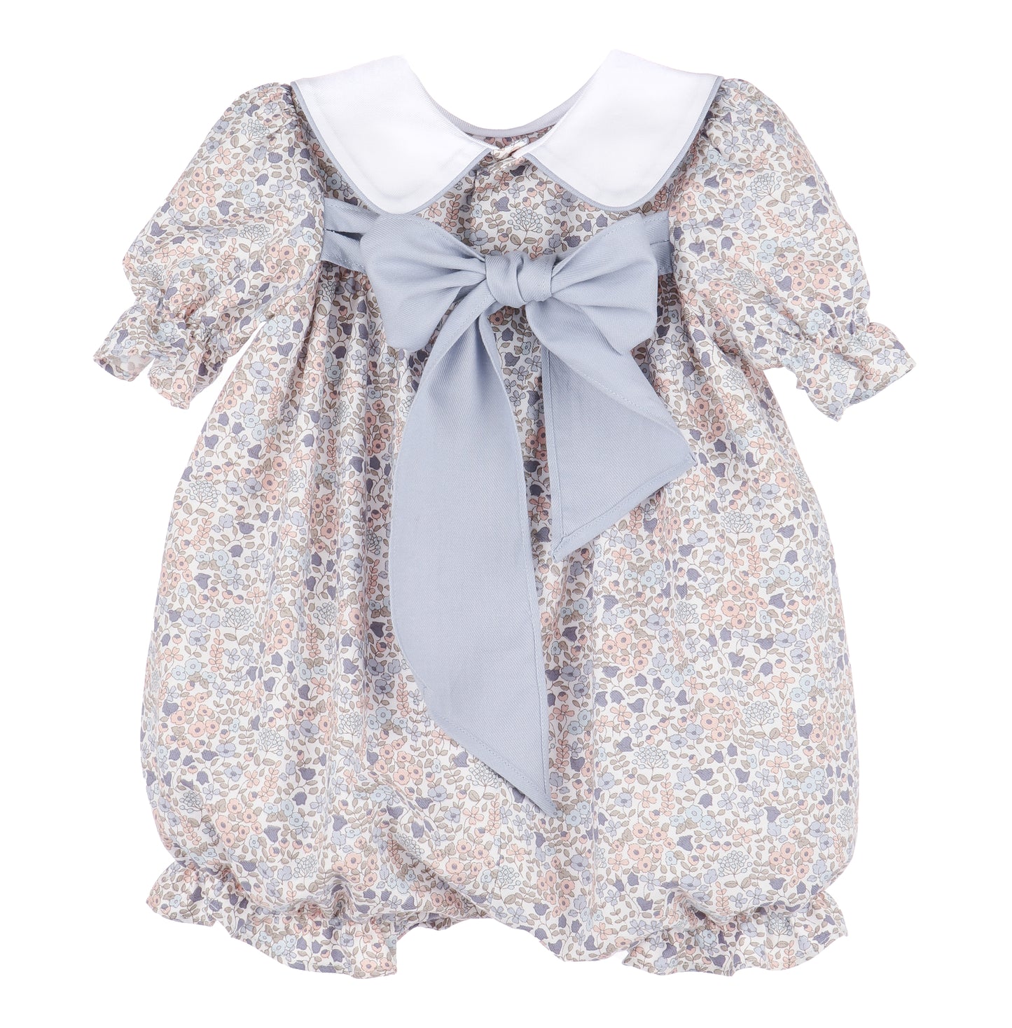 Sweater Weather Playsuit