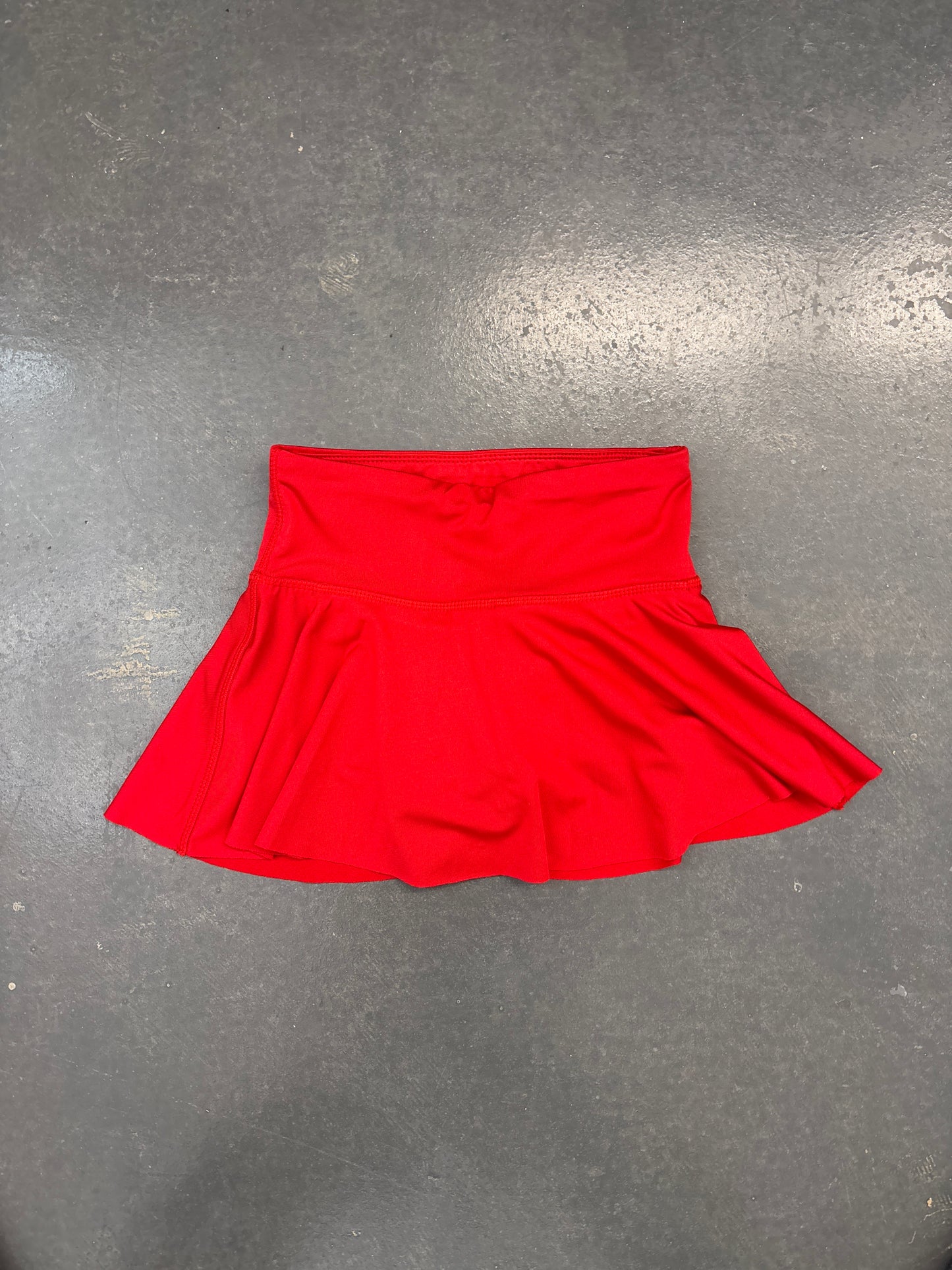Girls Skort