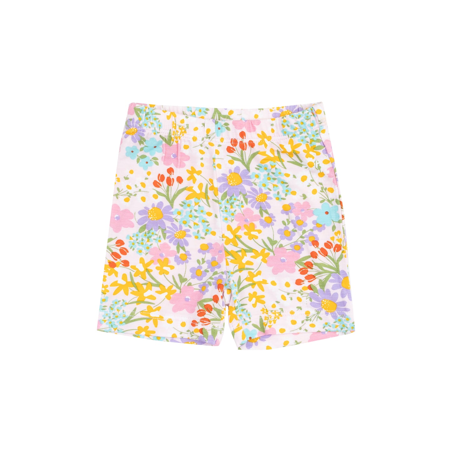 Amelia Floral Loungewear Set