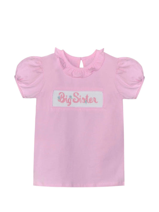 Big Sister Emma Blouse