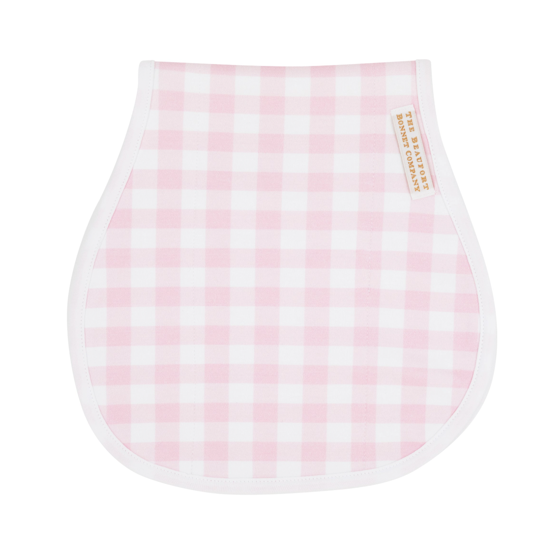 Oopsie Daisy Burp Cloth