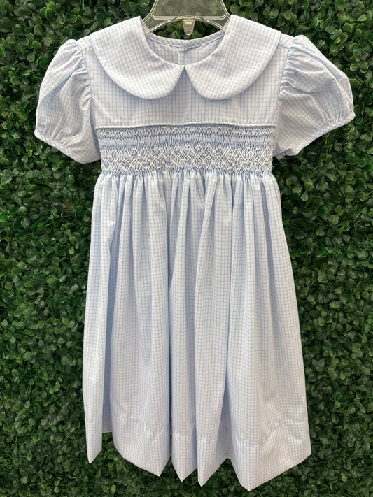 Juliette Dress
