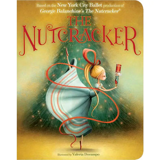 Nutcracker