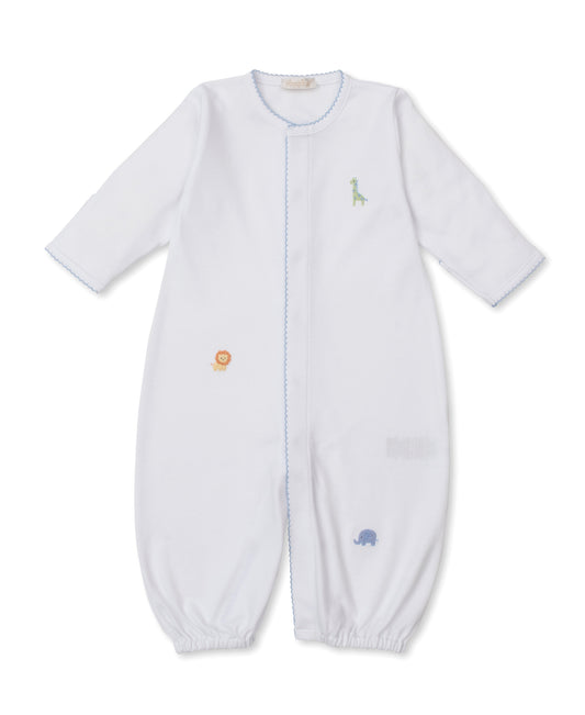 Safari Wild Converter Gown