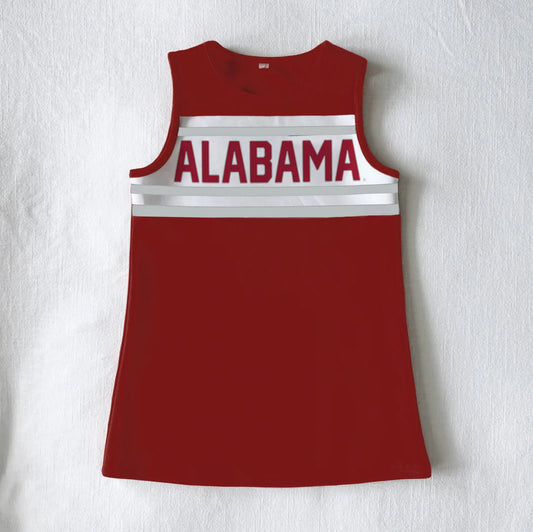 Alabama Cheer Dresses PREORDER