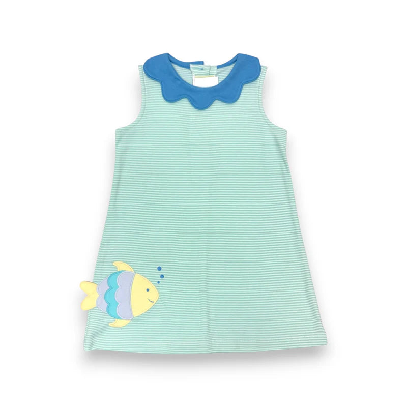 Alice Fish Dress