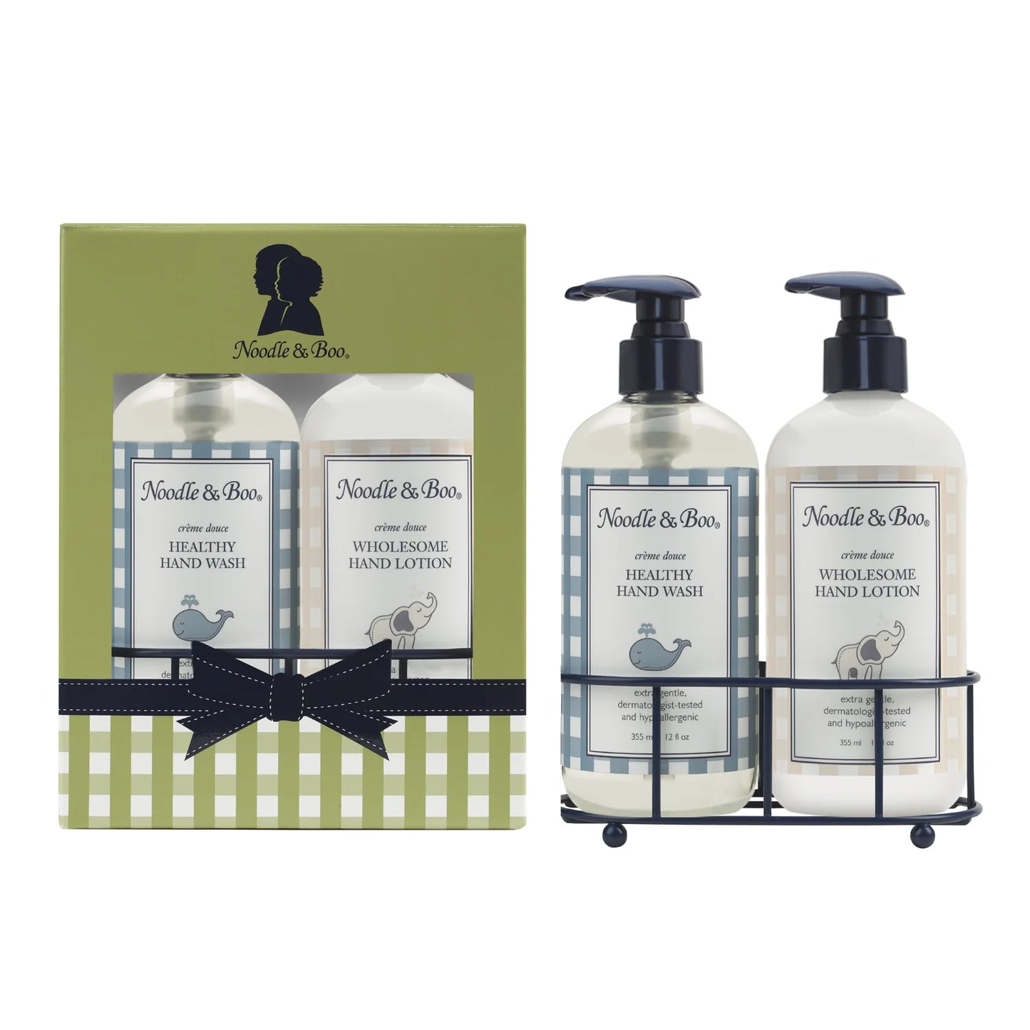 Hand wash & Lotion Combo