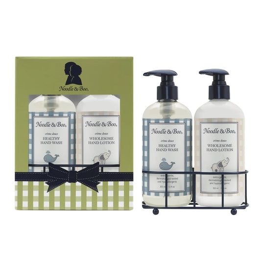 Hand wash & Lotion Combo