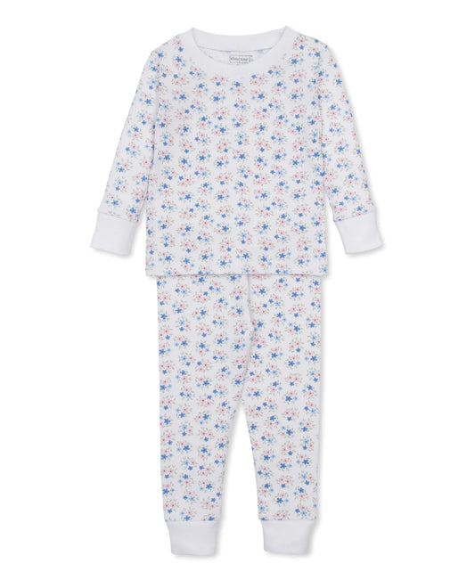 PJs Petal Party Pajama Set