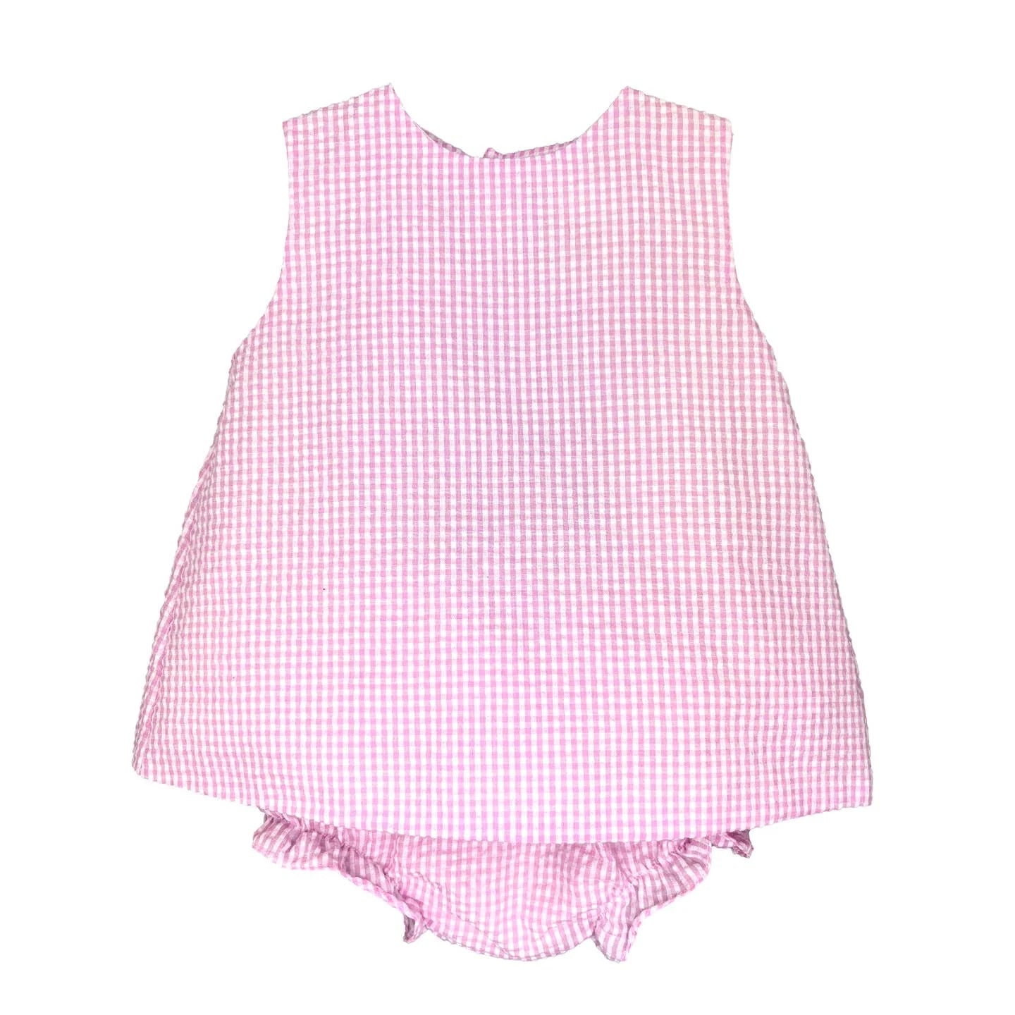 Popover Bloomer Set