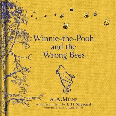 Winnie The Pooh: Wrong Bees