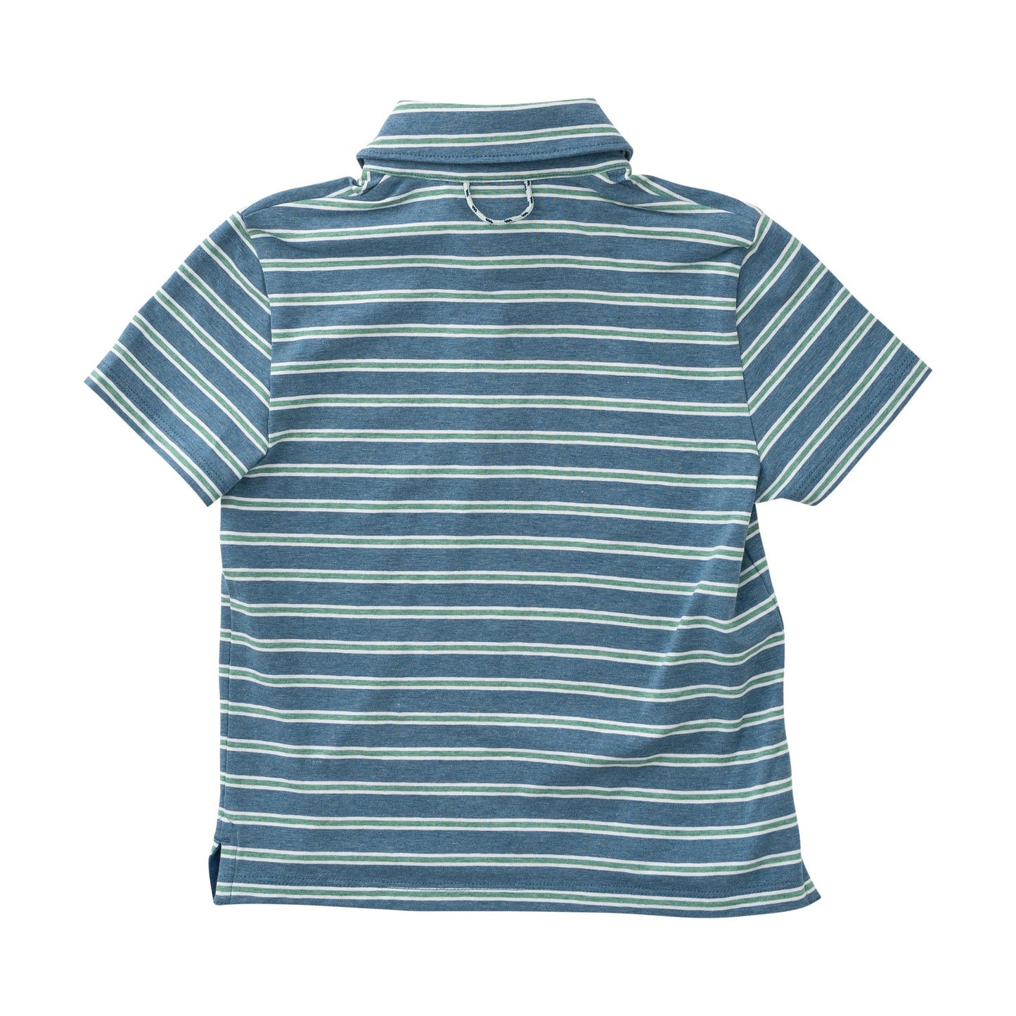 Boys SS Too Cool for School Polo